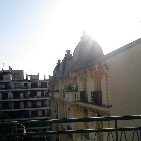 Appartement Cattleya - Rue Halevy Nice Bagian luar foto