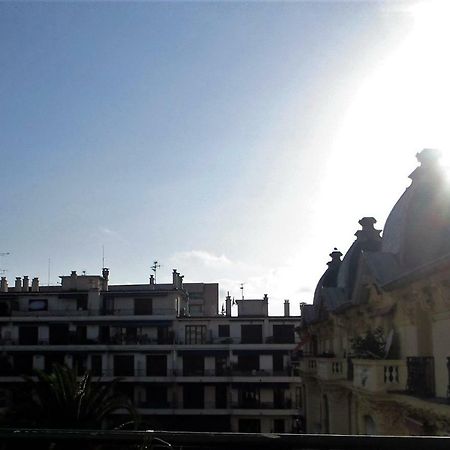 Appartement Cattleya - Rue Halevy Nice Bagian luar foto