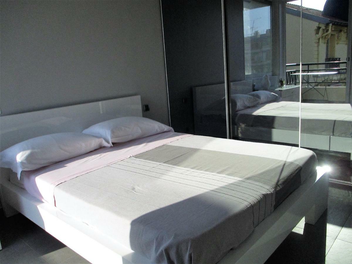 Appartement Cattleya - Rue Halevy Nice Bagian luar foto