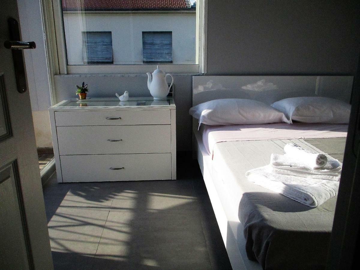 Appartement Cattleya - Rue Halevy Nice Bagian luar foto