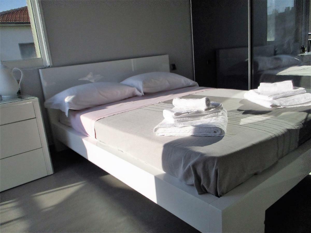 Appartement Cattleya - Rue Halevy Nice Bagian luar foto