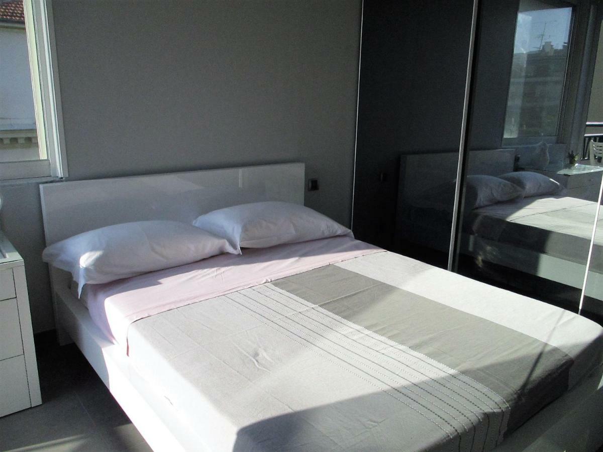 Appartement Cattleya - Rue Halevy Nice Bagian luar foto