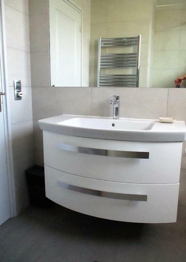 Appartement Cattleya - Rue Halevy Nice Bagian luar foto