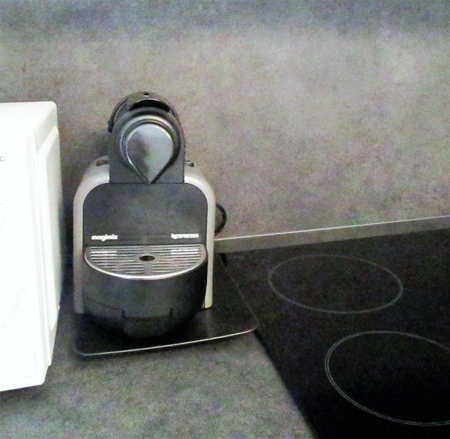 Appartement Cattleya - Rue Halevy Nice Bagian luar foto