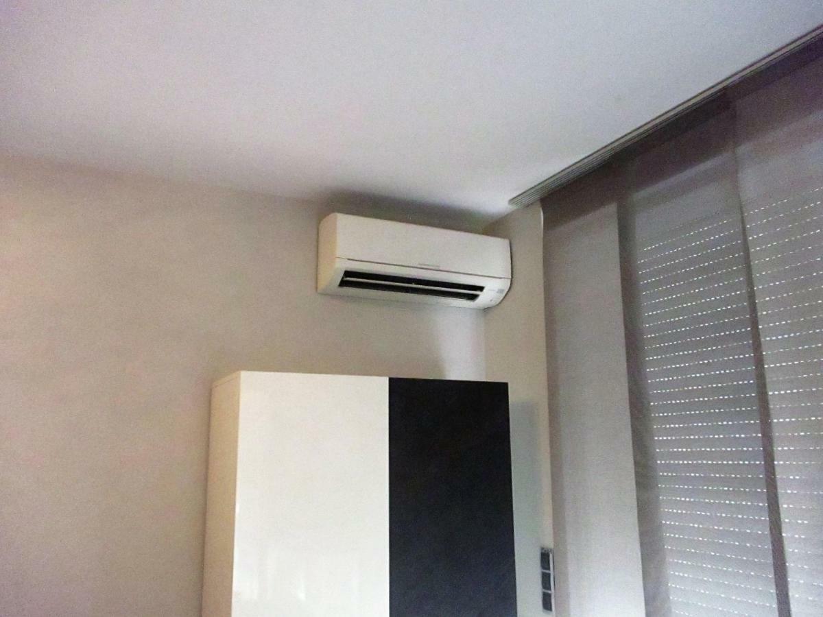 Appartement Cattleya - Rue Halevy Nice Bagian luar foto