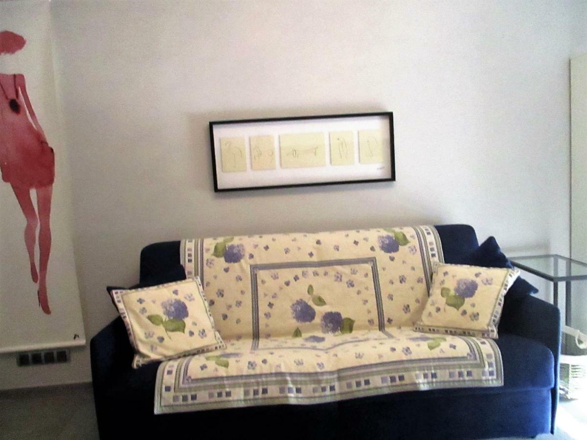 Appartement Cattleya - Rue Halevy Nice Bagian luar foto