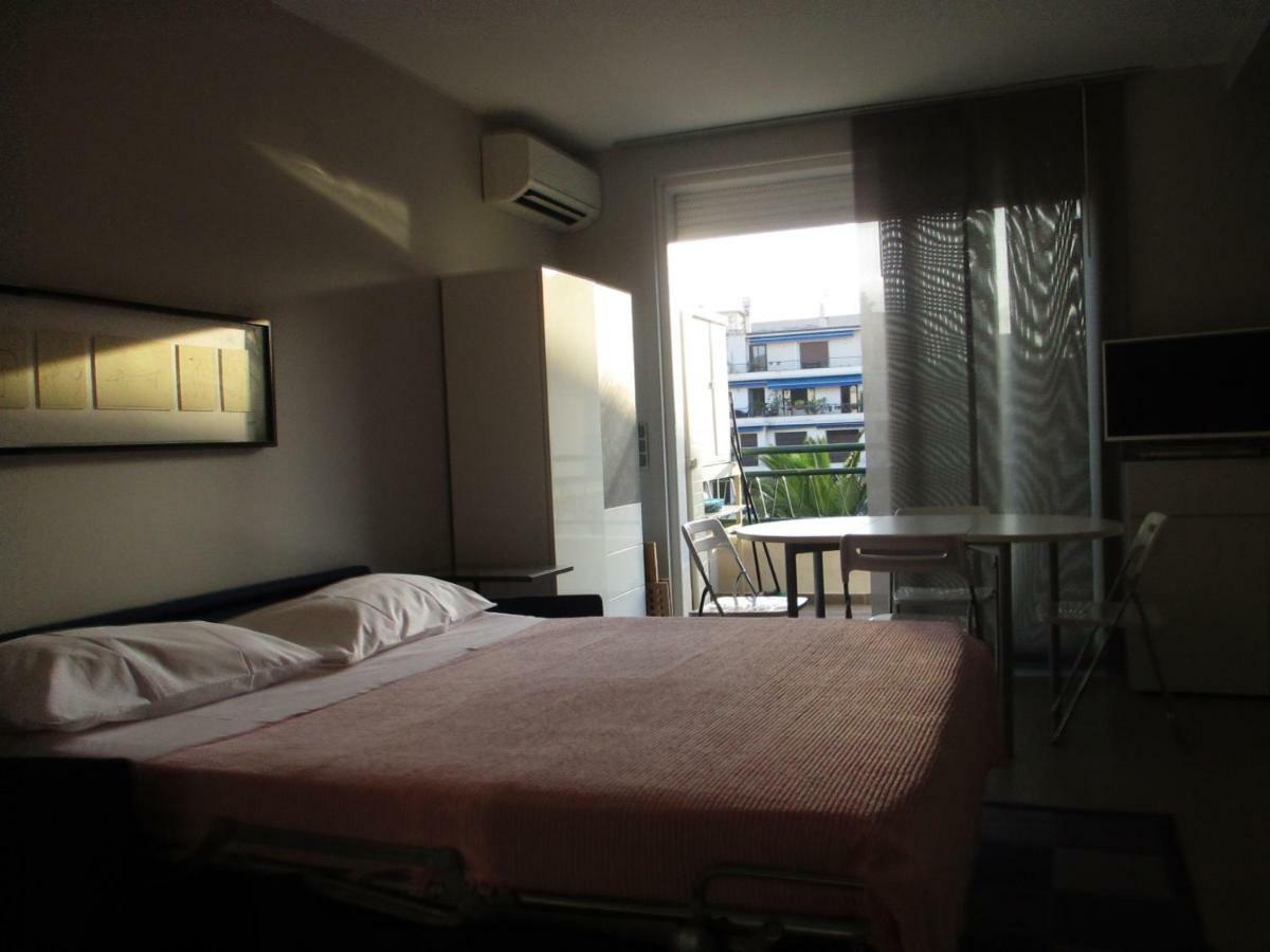 Appartement Cattleya - Rue Halevy Nice Bagian luar foto