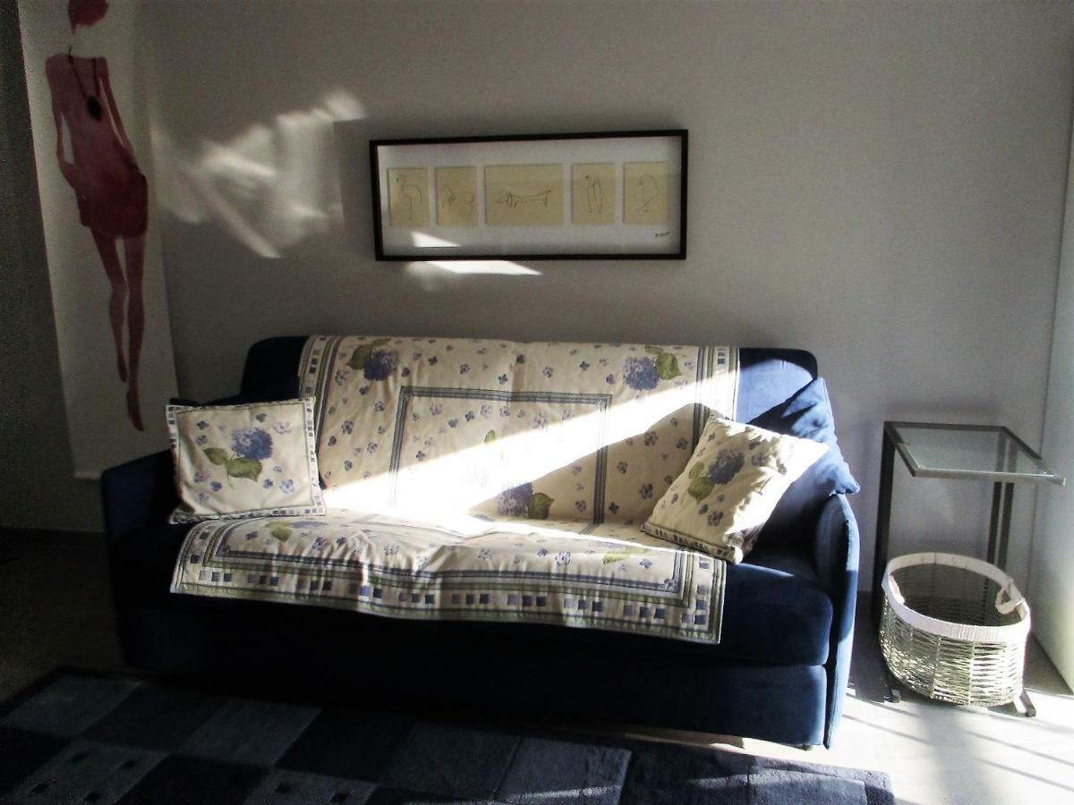 Appartement Cattleya - Rue Halevy Nice Bagian luar foto