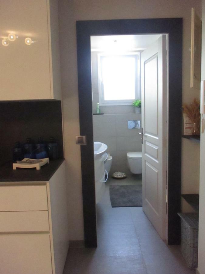 Appartement Cattleya - Rue Halevy Nice Bagian luar foto