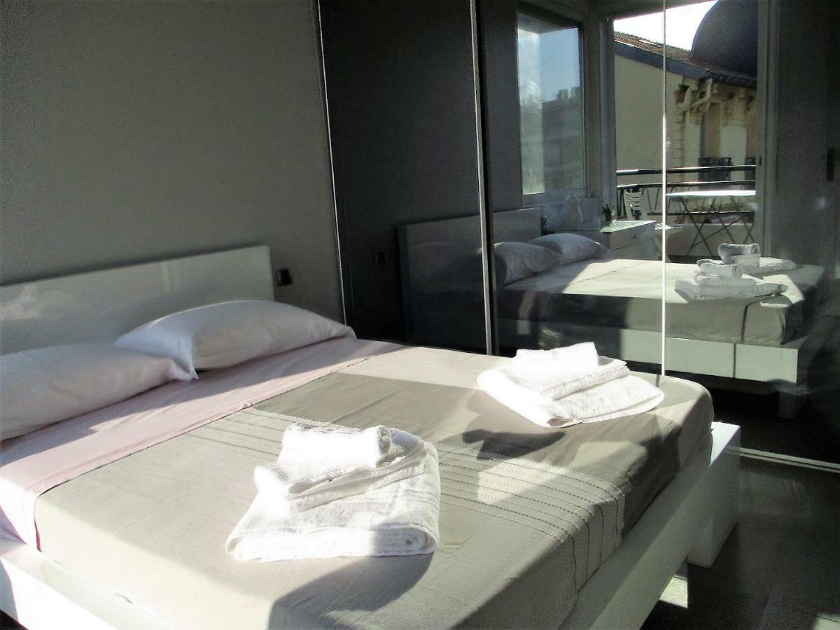 Appartement Cattleya - Rue Halevy Nice Bagian luar foto