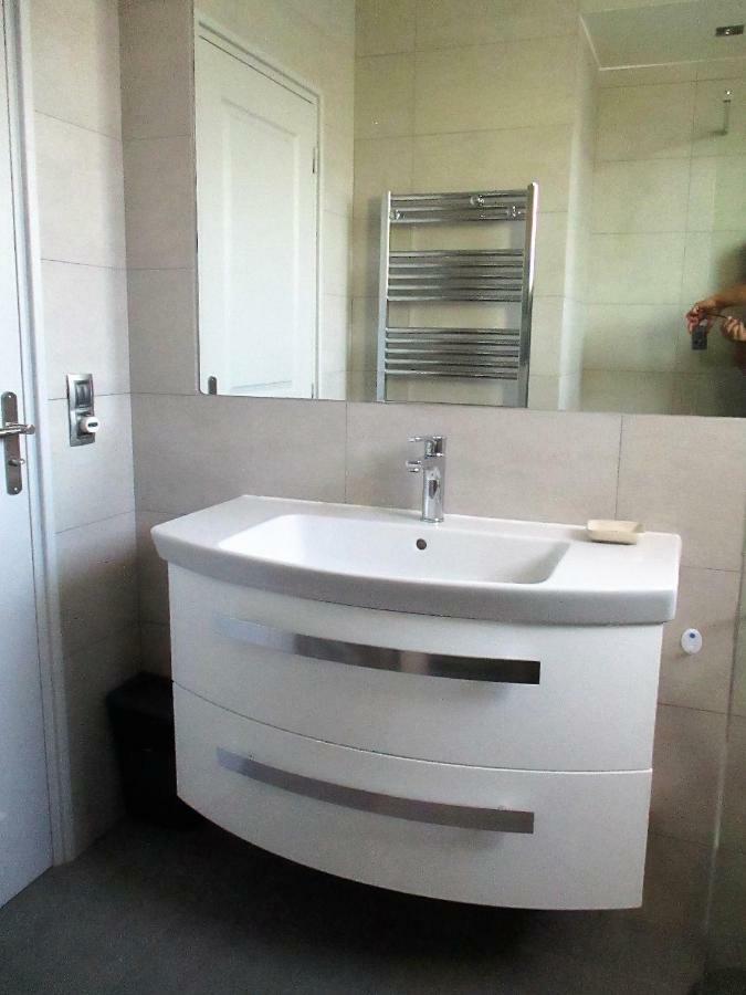 Appartement Cattleya - Rue Halevy Nice Bagian luar foto