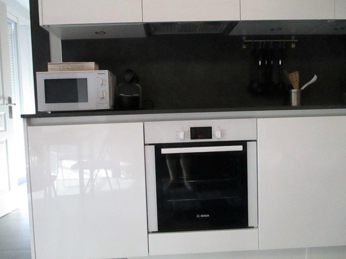 Appartement Cattleya - Rue Halevy Nice Bagian luar foto