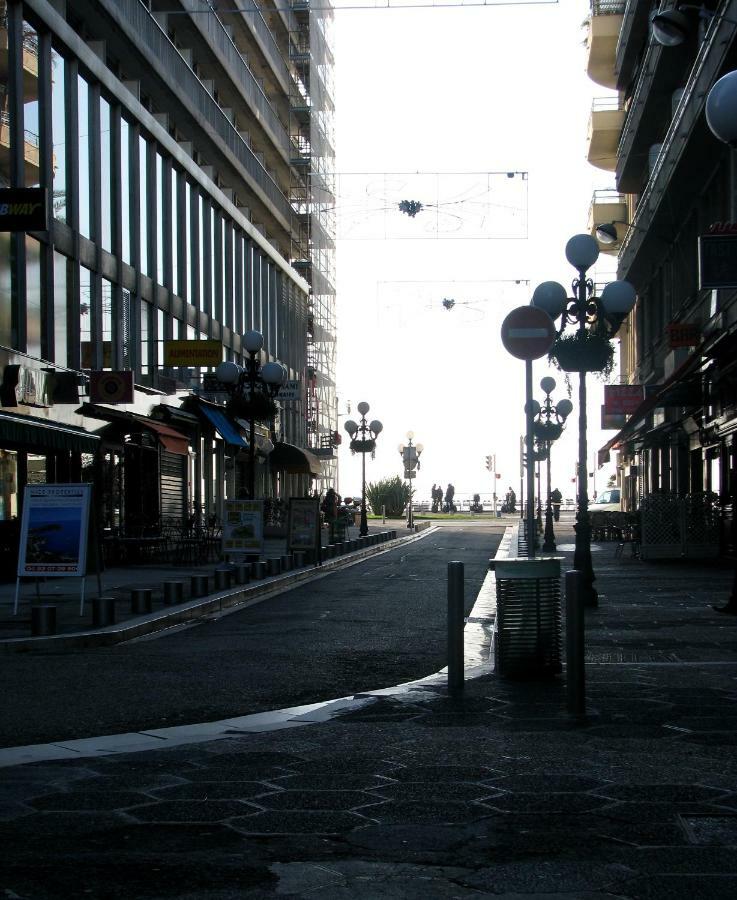 Appartement Cattleya - Rue Halevy Nice Bagian luar foto