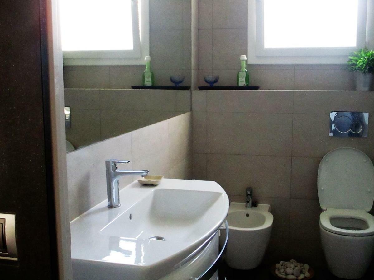 Appartement Cattleya - Rue Halevy Nice Bagian luar foto